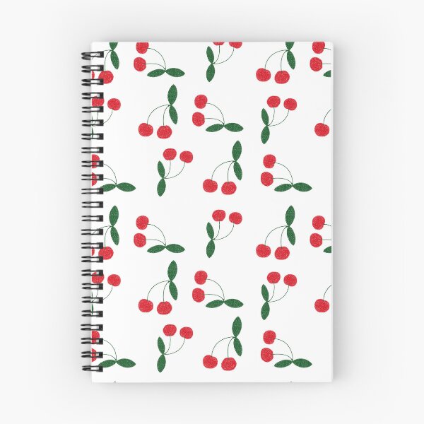 Item preview, Cherry Time designed and sold by Catostrophiqu.