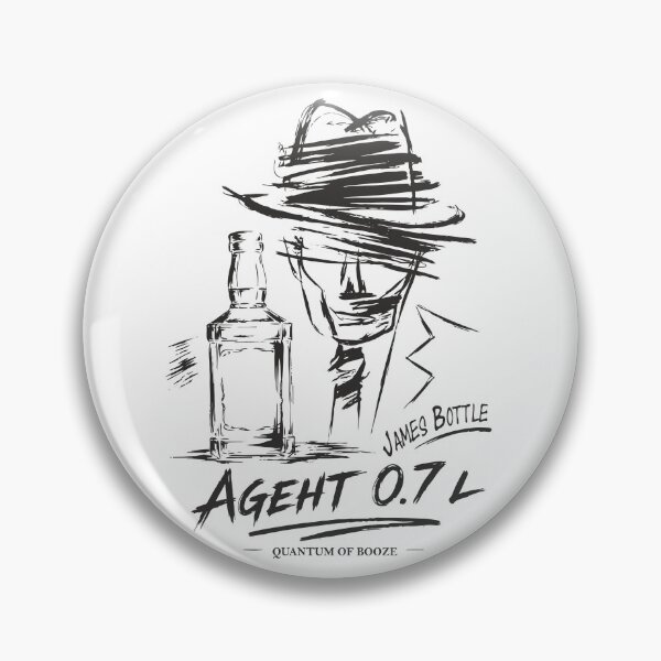 Artikelvorschau, James Bottle entworfen und verkauft von Aceofspace3000.