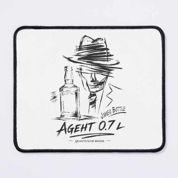 Item preview, James Bottle designed and sold by Aceofspace3000.