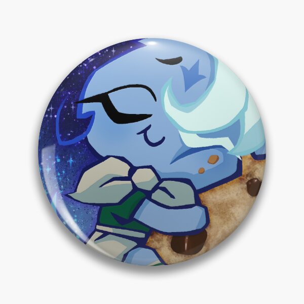 Item preview, Moeful Fount of Knowledge (with cookie) designed and sold by st4rxdvst.
