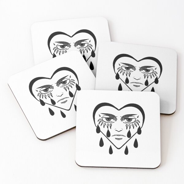 Item preview, Eren Yeager - Crying in Freedom designed and sold by Rei-nderW1.