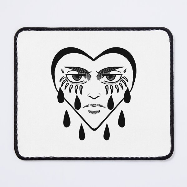 Item preview, Eren Yeager - Crying in Freedom designed and sold by Rei-nderW1.