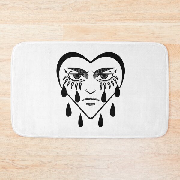 Item preview, Eren Yeager - Crying in Freedom designed and sold by Rei-nderW1.