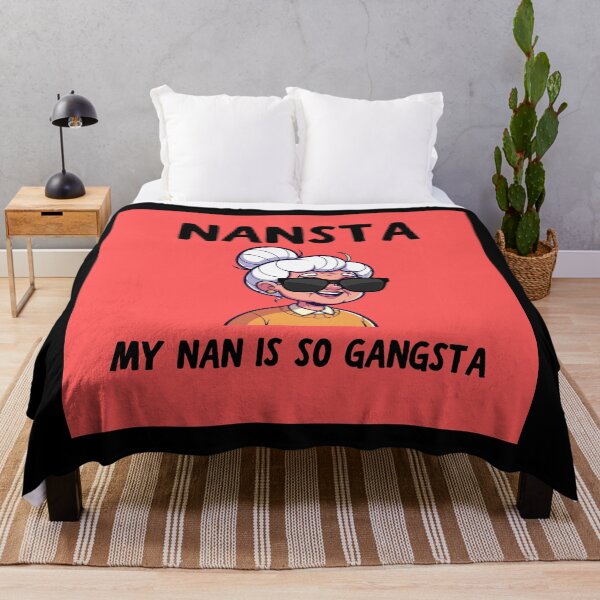 Item preview, Nansta designed and sold by BritishDelights.