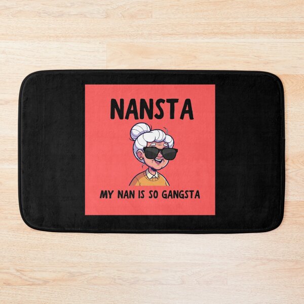 Item preview, Nansta designed and sold by BritishDelights.