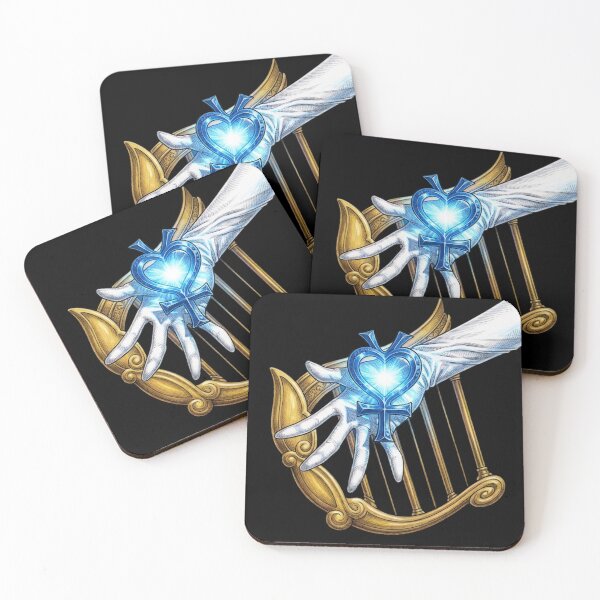 Item preview, Aqua Rhapsody  designed and sold by HunterxDesign.
