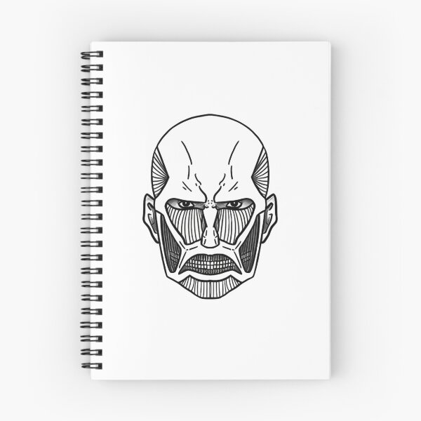 Item preview, The Colossal Titan - God of Destruction designed and sold by Rei-nderW1.
