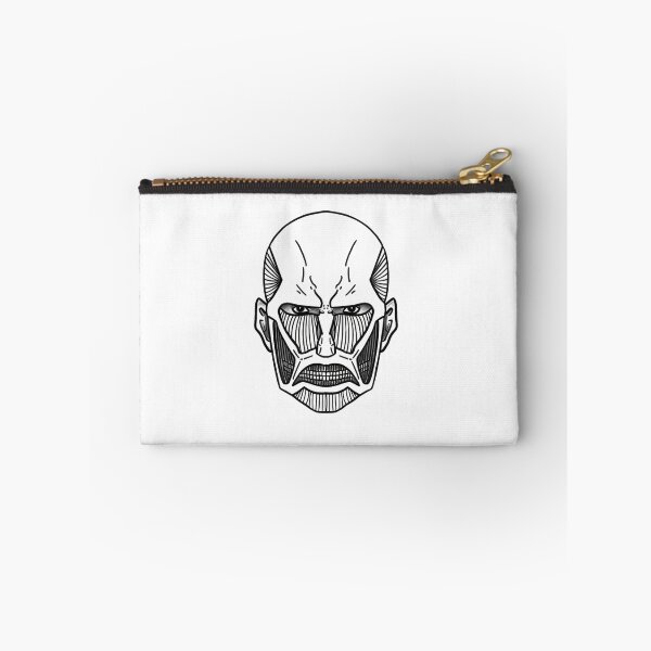 Item preview, The Colossal Titan - God of Destruction designed and sold by Rei-nderW1.