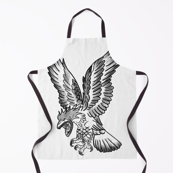 Item preview, Falco - The Flying Jaw Titan  designed and sold by Rei-nderW1.