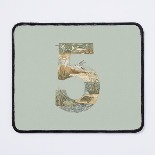 Item preview, Wetlands 5 designed and sold by Rue Market.