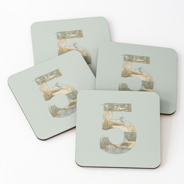Item preview, Wetlands 5 designed and sold by Rue Market.