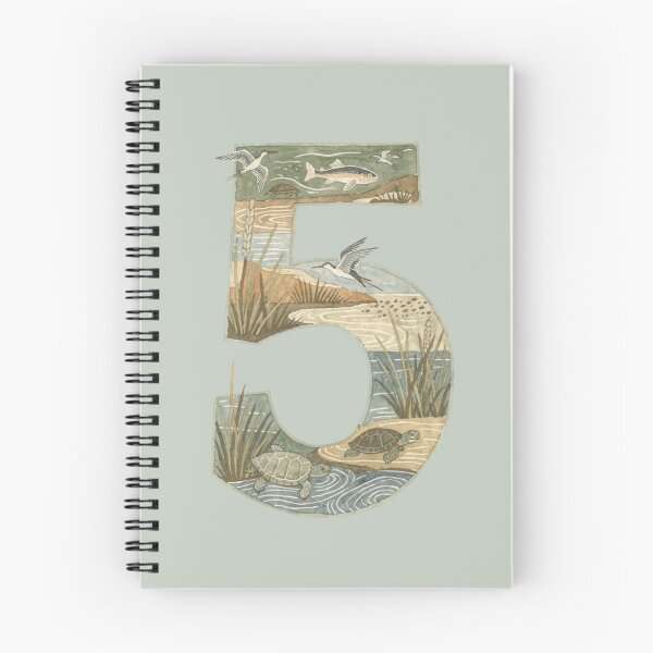 Item preview, Wetlands 5 designed and sold by Rue Market.