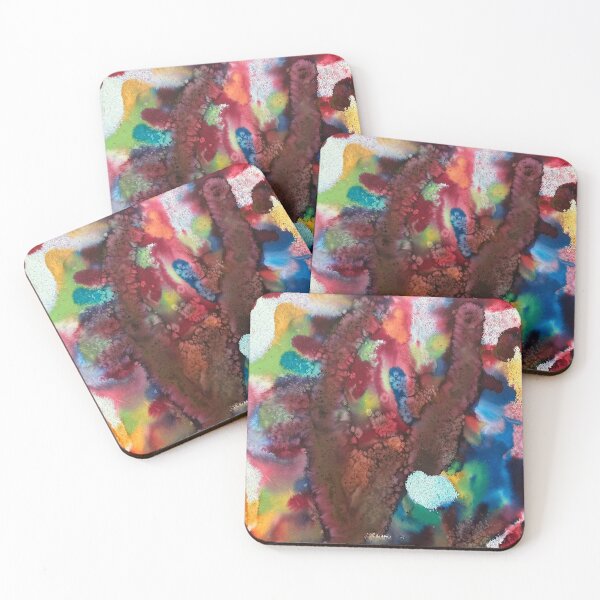 Item preview, Coral Bloom designed and sold by RishabhKapoor.