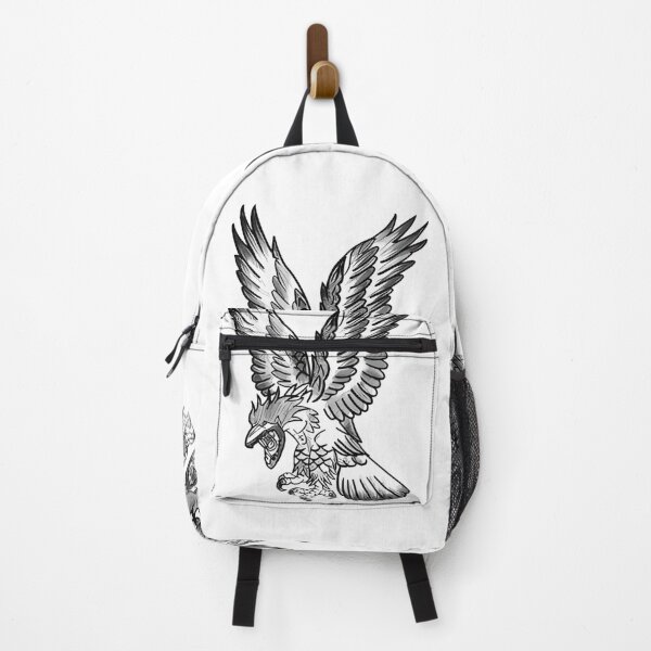 Item preview, Falco - The Flying Jaw Titan designed and sold by Rei-nderW1.