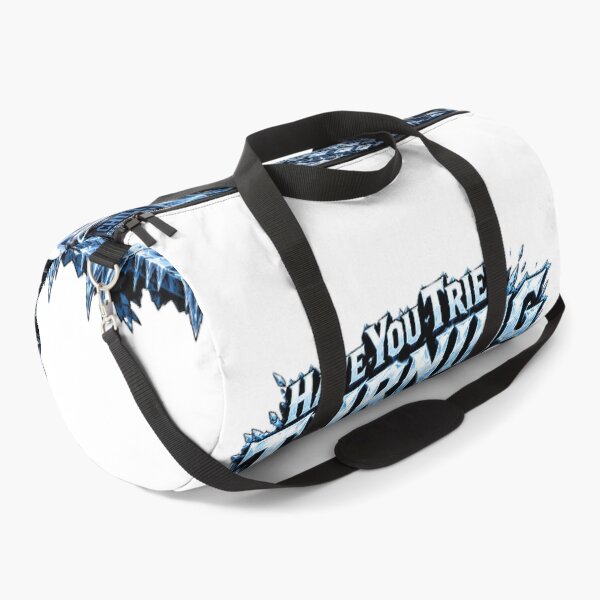 Item preview, Have You Tried Turning It Off MK designed and sold by Fashvora.