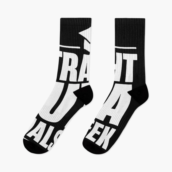 Item preview, Straight Outta Finals Week designed and sold by xmoudx.