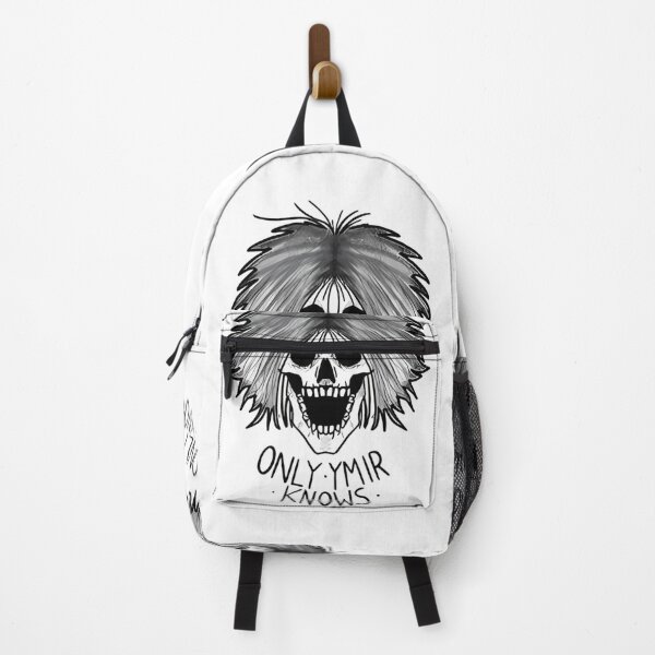 Item preview, Founding Titan Skull - Only Ymir KnowS designed and sold by Rei-nderW1.