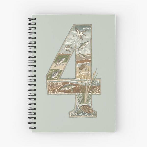 Item preview, Wetlands 4 designed and sold by Rue Market.
