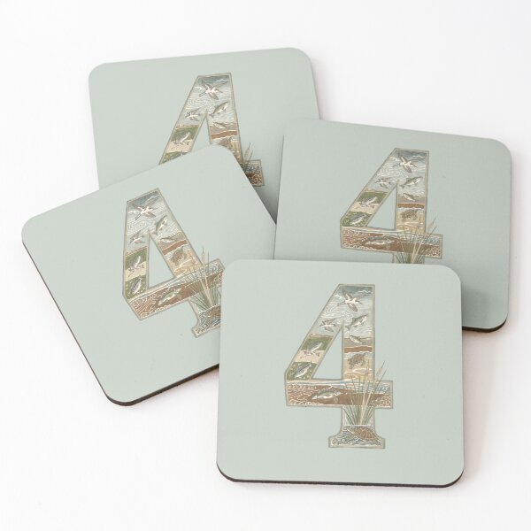 Item preview, Wetlands 4 designed and sold by Rue Market.