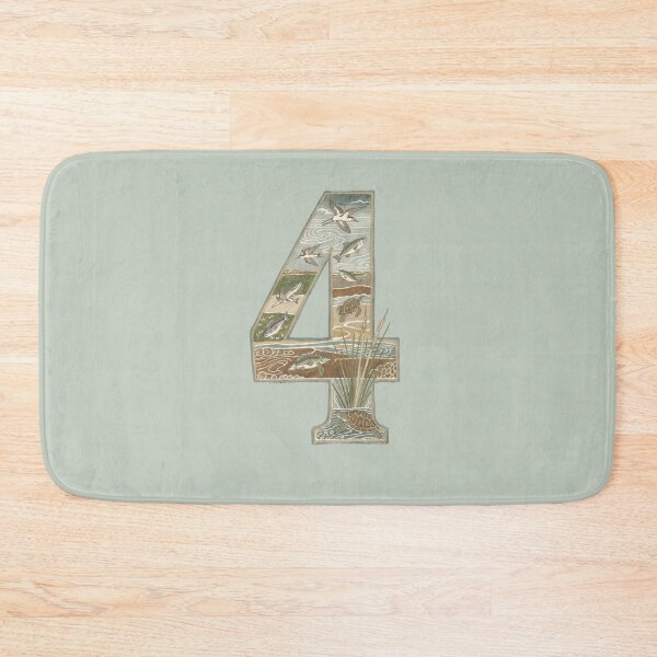 Item preview, Wetlands 4 designed and sold by Rue Market.