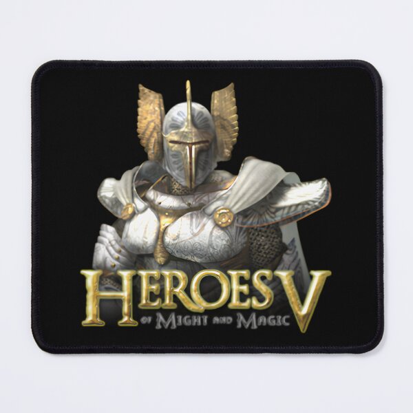 Item preview, Heroes of Might and Magic Olden Era designed and sold by tomasghrad.