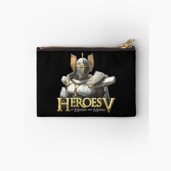 Item preview, Heroes of Might and Magic Olden Era designed and sold by tomasghrad.