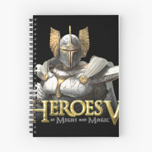 Item preview, Heroes of Might and Magic Olden Era designed and sold by tomasghrad.