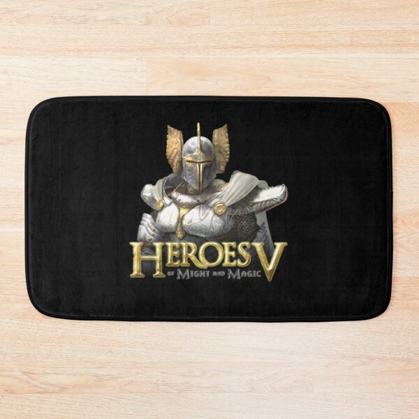 Item preview, Heroes of Might and Magic Olden Era designed and sold by tomasghrad.