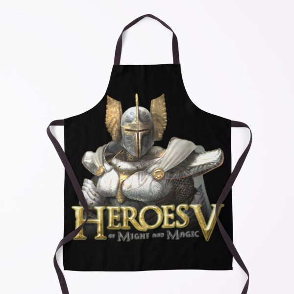 Item preview, Heroes of Might and Magic Olden Era designed and sold by tomasghrad.