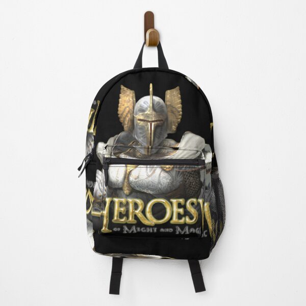 Item preview, Heroes of Might and Magic Olden Era designed and sold by tomasghrad.
