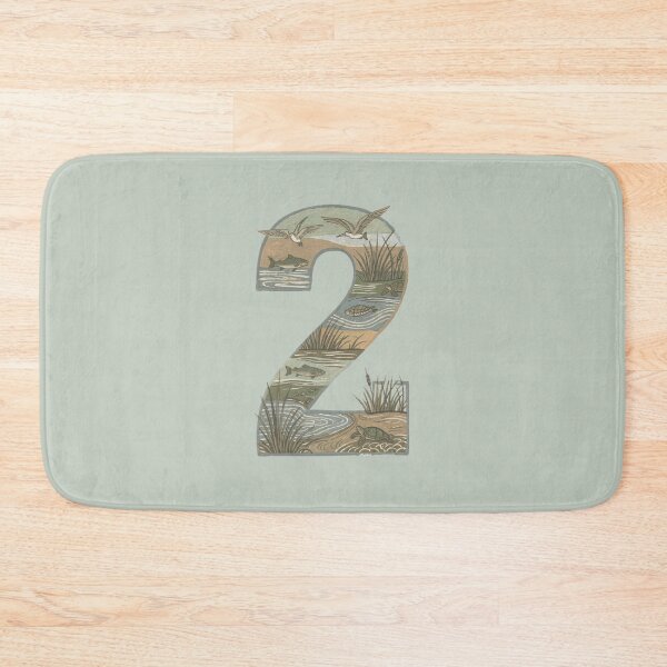 Item preview, Wetlands 2 designed and sold by Rue Market.