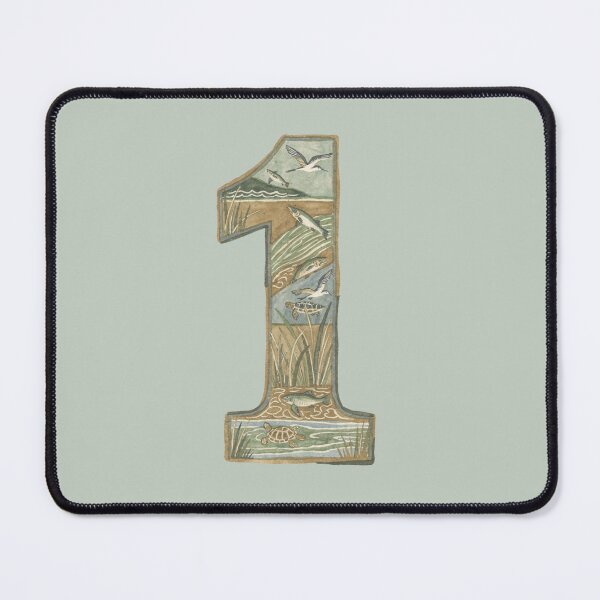 Item preview, Wetlands 1 designed and sold by Rue Market.