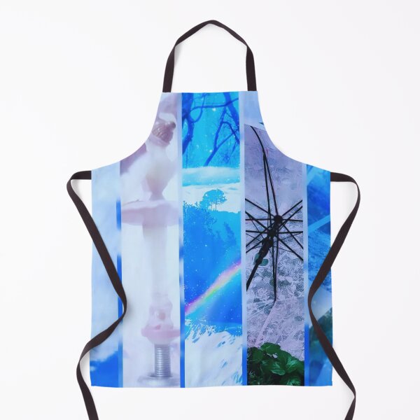 Item preview, Fragments of a Blue Dream designed and sold by butterflyandlemon.
