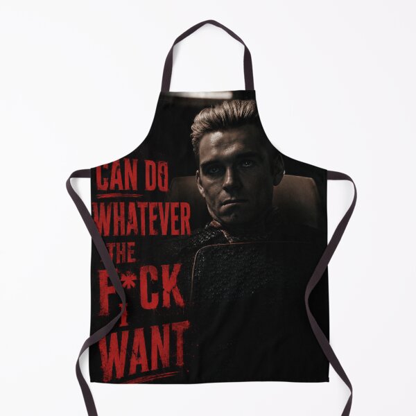 Item preview, Homelander can do whatever he wants designed and sold by ItsAllYellow.