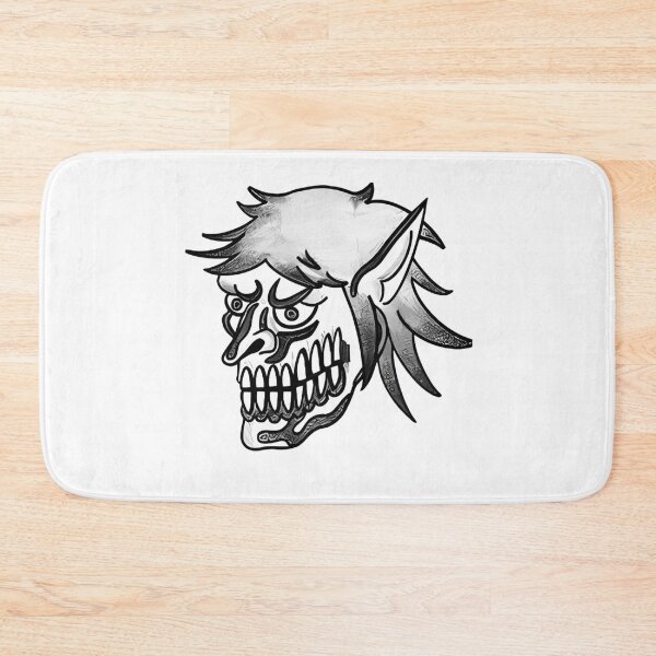Item preview, The Colossal Titan - Wall Maria Breach designed and sold by Rei-nderW1.