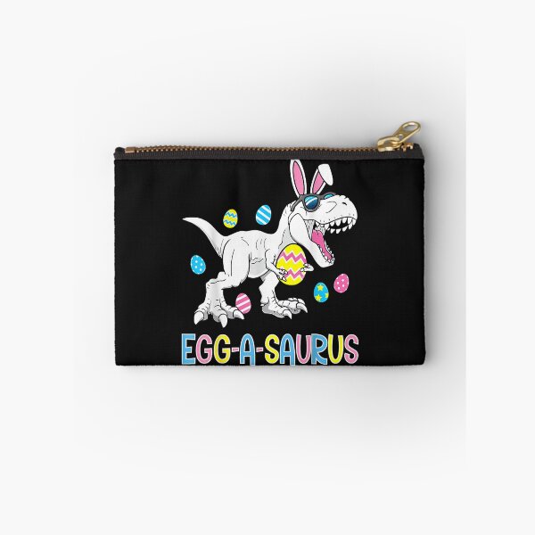 Item preview, Easter Bunny Dinosaur Egg A Saurus Trex Kids Boys Toddlers T designed and sold by trangsang2584.