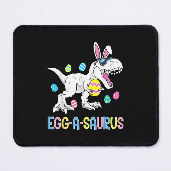 Item preview, Easter Bunny Dinosaur Egg A Saurus Trex Kids Boys Toddlers T designed and sold by trangsang2584.