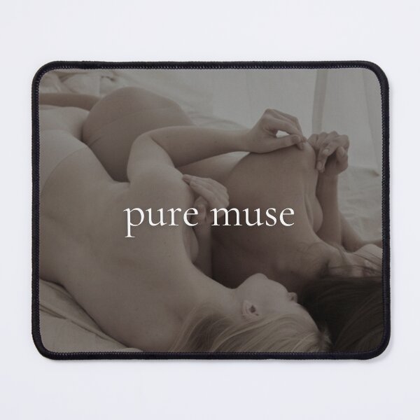 Item preview, Pure Muse Minimal Line Art | Abstract Female Figure | Modern Aesthetic designed and sold by Ve & Co.