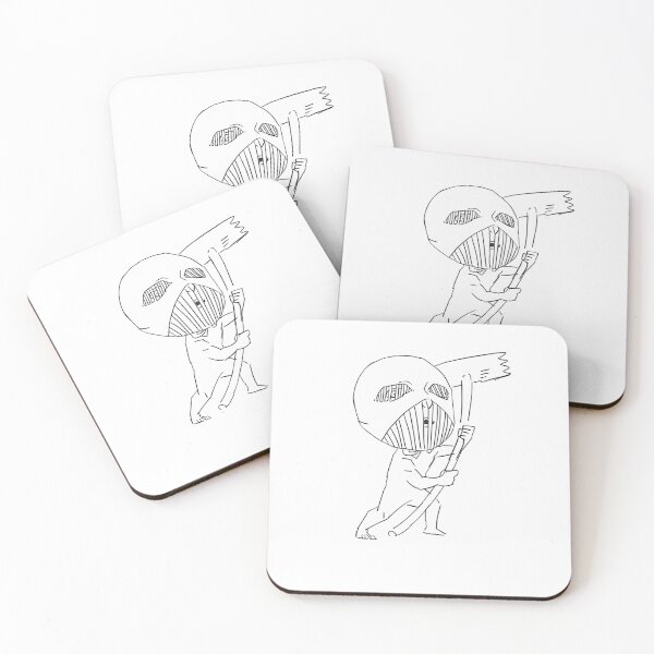 Item preview, Eren Yeager - Attack Titan Chibi  designed and sold by Rei-nderW1.