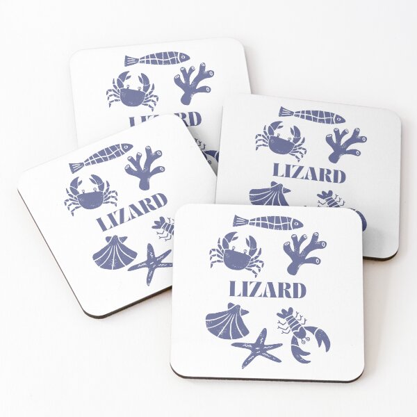 Item preview, Symbols of Lizard designed and sold by S-and-W-4ever.