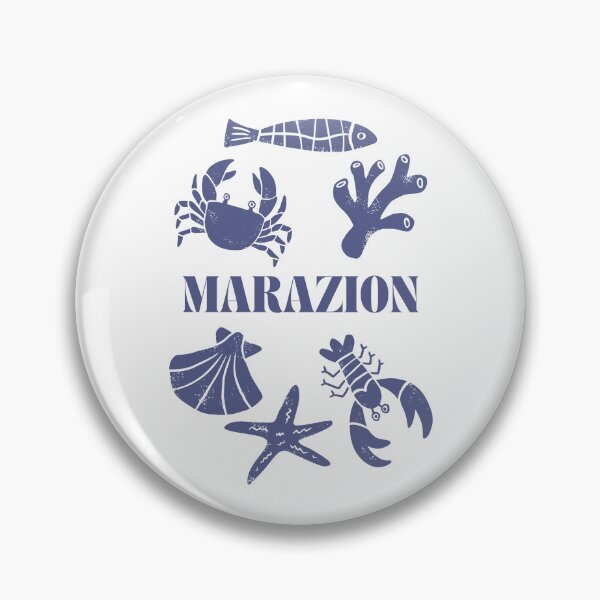Item preview, Symbols of Marazion designed and sold by S-and-W-4ever.