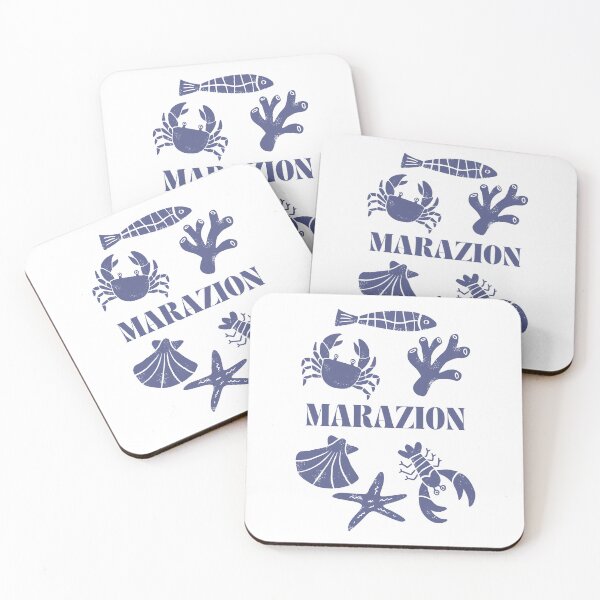 Item preview, Symbols of Marazion designed and sold by S-and-W-4ever.