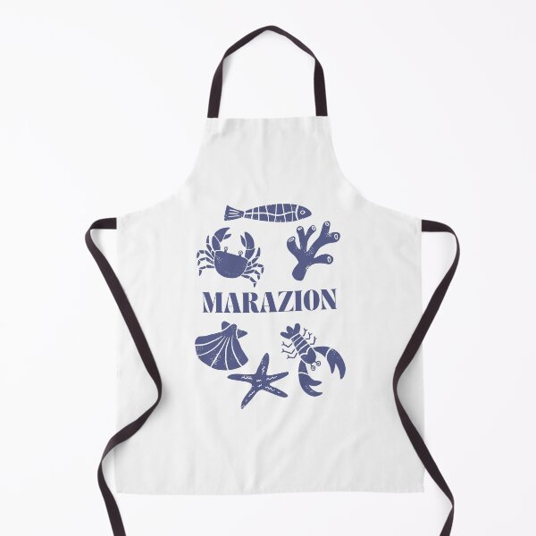 Item preview, Symbols of Marazion designed and sold by S-and-W-4ever.