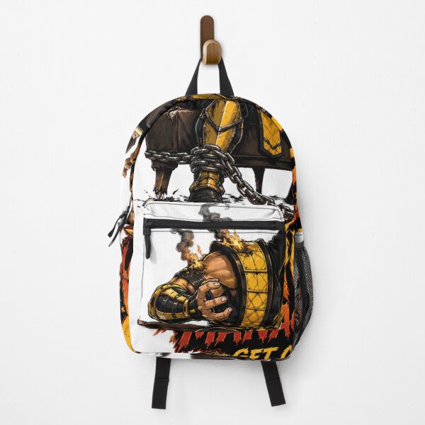 Item preview, Anger Management Get Over Here MK designed and sold by Fashvora.