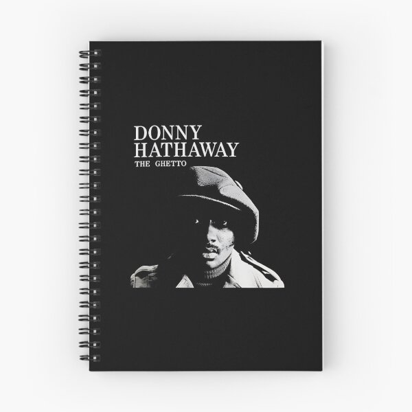 Item preview, Donny Hathaway, GHETTO, Roberta Flack, Juneteenth, 60s Soul, 70s soul, designed and sold by TGonlinestore.