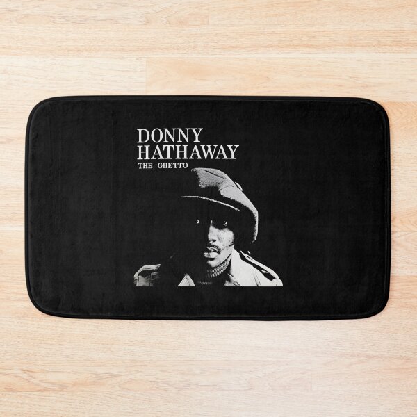 Item preview, Donny Hathaway, GHETTO, Roberta Flack, Juneteenth, 60s Soul, 70s soul, designed and sold by TGonlinestore.