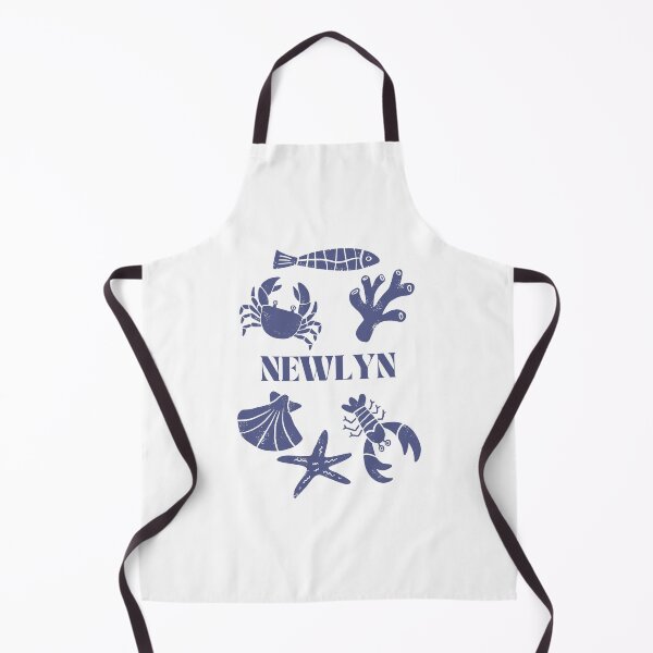 Item preview, Symbols of Newlyn designed and sold by S-and-W-4ever.