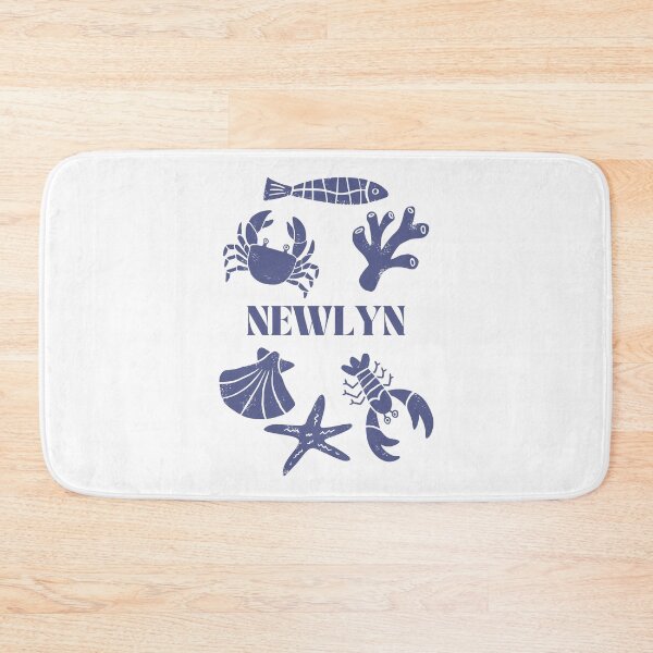 Item preview, Symbols of Newlyn designed and sold by S-and-W-4ever.