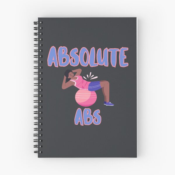 Item preview, Absolute Abs designed and sold by BritishDelights.