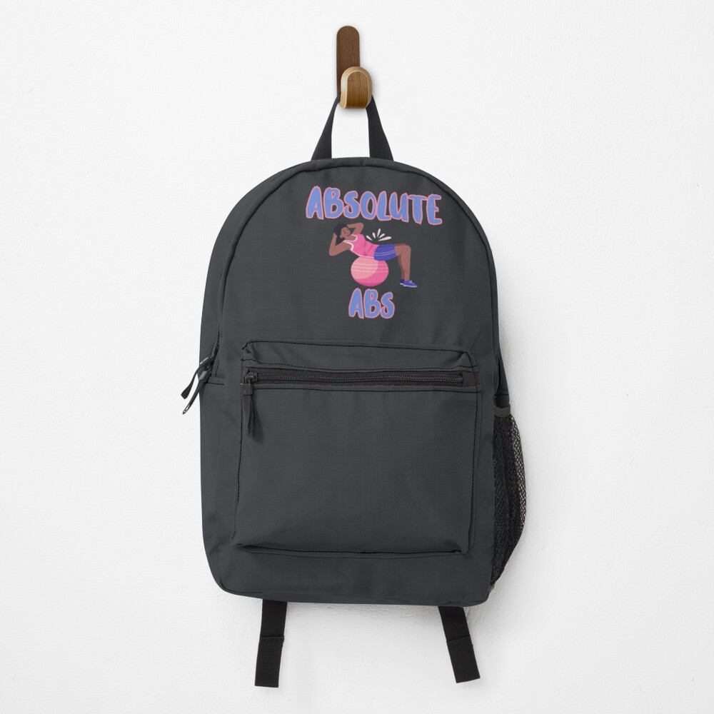 Item preview, Backpack designed and sold by BritishDelights.